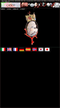 Mobile Screenshot of cascosrl.it
